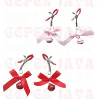 Nipple Jepitan Puting Wanita Alat BDSM Pasangan Model PITA