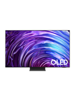 ทีวี 55S95D สมาร์ททีวี 55 นิ้ว 4K UHD OLED รุ่น QA55S95DAKXXT ปี 2024