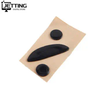 1set 0.75mm Mouse Skates Pad Mouse Feet Mouse Skates Pad For Logitech M275 M330 M280 Mouse Glide Gaming Mouse Replacement