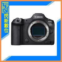 預訂~活動贈好禮~Canon R5 Mark II Body 機身 無反光鏡相機(R5II,公司貨)