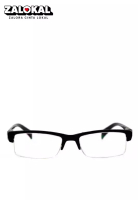 Baellerry Kacamata Baca Lensa Minus 3.0 Material Acetate ORIGINAL