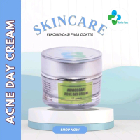 ACNE DAY CREAM ADVICE CARE