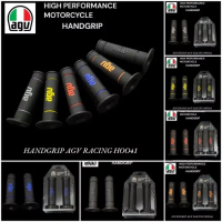 Handgrip AGV Handfat AGV Model Tipe HG 55 Universal Semua Motor - BD GSV RACING Motorcycle