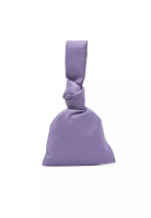 BOTTEGA VENETA 二手 Bottega Veneta 迷你小牛皮 Bv Twist 包