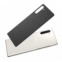 Samsung系列 犀牛盾衝擊防護背貼 後保護貼 S10 Note10 S9 Note9 S20