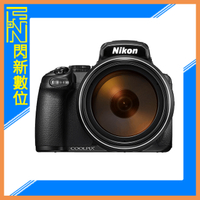 Nikon COOLPIX P1100 數位相機(公司貨)3000mm 等效變焦