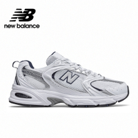 【New Balance】530經典復古運動鞋_三款任選(MR530SG/MR530CK/MR530OW)