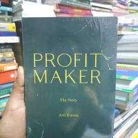 buku profit maker the story arli kurnia
