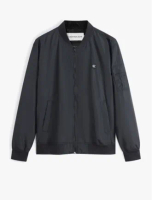 CALVIN KLEIN Calvin Klein Jeans - NYLON BOMBER JACKET