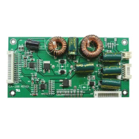 CA-288 Universal 26-55-Inch LED LCD TV Backlight Driver Board TV Booster Plate Constant Current Board High Voltage Board