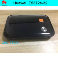 Unlocked Huawei E5372 E5372s-32 4G 150Mbps LTE Cat 4 Pocket Mobile WiFi Wireless Hotspot Router