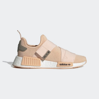 ADIDAS ORIGINALS NMD_R1 W strap 三葉草 女休閒鞋-粉-GW9469