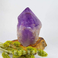 玻利維亞紫黃晶柱7號  -紫黃晶 紫黃晶柱 紫水晶 水晶柱 招財 開智慧 人際關係 🔯聖哲曼🔯