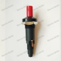 Outdoor use Gas fireplace/gas oven/gas heater used piezo igniter