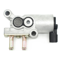 36450-P3F-004 36450-P08-004 sesuai untuk injap kawalan kelajuan terbiar Honda injap motor kelajuan t