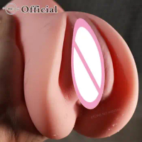Sexual Male Masturbator Man Stimulate Sex Toys Men Full Growth Dolls Sex Games for Couple Sexy Toys New Arrivals Realistic Pussy