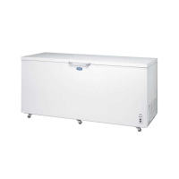 SANLUX台灣三洋【SCF-610T】600公升上掀式直冷-30℃低溫冷凍櫃(含標準安裝)