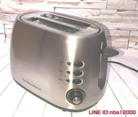 吐司機美國電壓 日本 110v家電多士爐 烤面包機2片 全自動早餐機 吐司機 JDCY潮流站