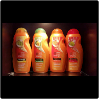 Makarizo SHAMPOO Hair Energy 330ml