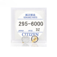 Applicable to Citizen Eco-Drive Watch Rechargeable Battery Mt621 295-6000