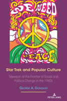 【電子書】Star Trek and Popular Culture