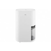 【LG 樂金】一級能效◆12公升變頻除濕機◆WiFi遠控(DD121MWE0)