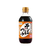 【YAMAKI】雅媽吉蕎麥麵之友500ml(冷熱蕎麥麵 烏龍麵 適用 日本製作)