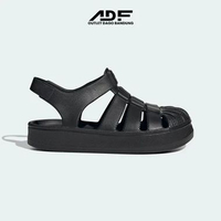 Adidas SUPERSTAR SANDAL Anak Anak CHILDREN JS2844 29