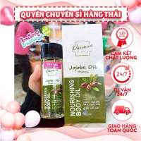 Dầu dưỡng thể jojoba oil nội địa thái lan