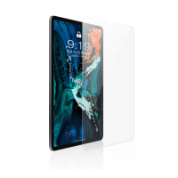 【Geroots】iPad Pro 11吋2018/2020通用版鋼化玻璃保護貼