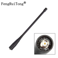 Walkie talkie antenna for BaoFeng uv-5r antenna SMA-Female UHF/VHF 136-174/400-520 MHz for UV5R UV-82 GT-3 Baofeng accessories