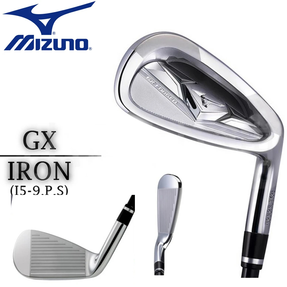 Mizuno gx clearance forged irons