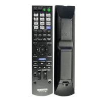 RM-AAU170 Original remote control for Sony AV Receiver Audio Home Theater System RM-AAU073 RM-AAU168 RMAAU16
