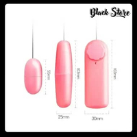 PIJAT RELAKSASI SILIKON MODEL EGG VBRA SINGLE DOUBLE UNTUK BANTU WANITA DEWASA DOUBLE