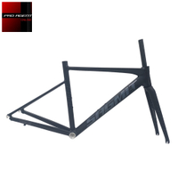 Five year warranty 2022 MODEL FRAME SET 700C SAGMIT DEMONE C85/RAGUSA RANGER FRAME SET 700C ALLOY AE