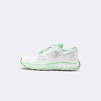ARC'TERYX STONE JOGGER W Covered Waterproof Women's Jogger Shoes Sepatu Hiking 38 White light