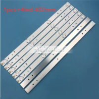 100% original 7PCS*4LED LED backlight strip for LED43K2000 bar light SVH420A86_4LED/SVH420AA7_4LED