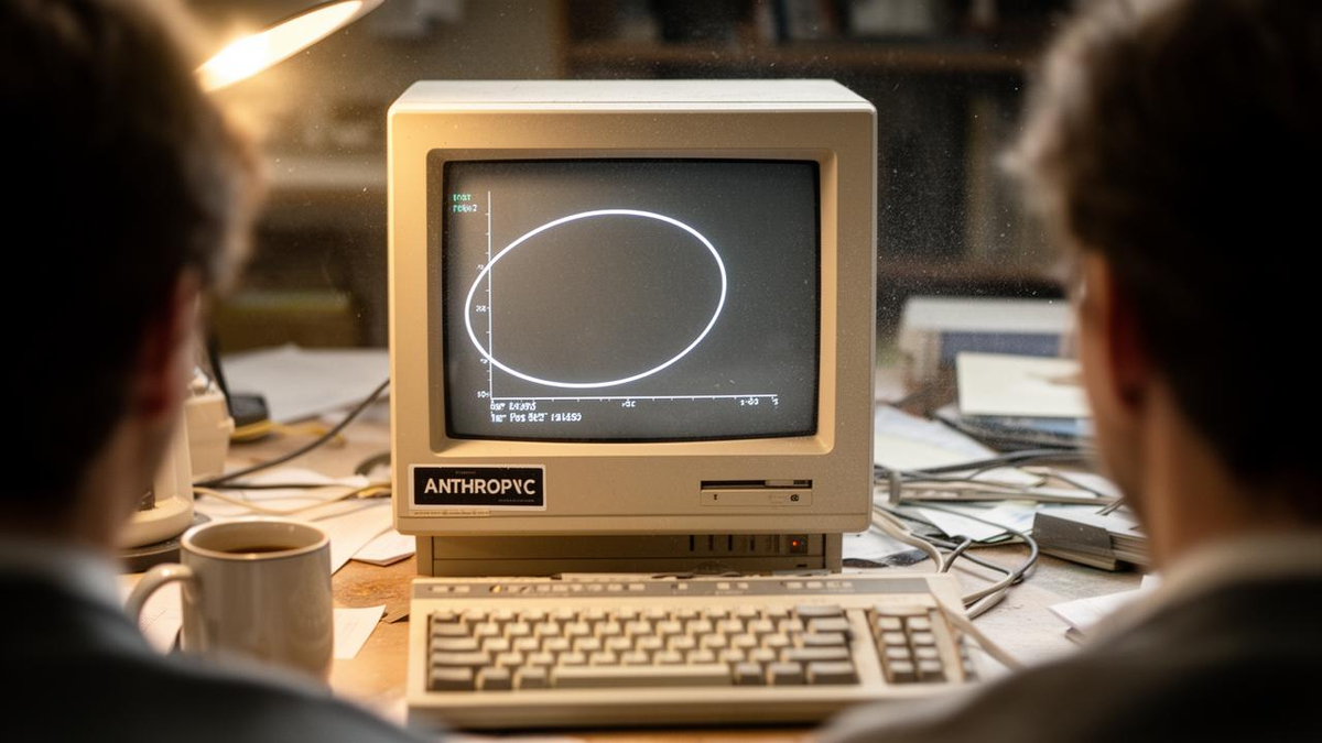 Claude cracks 25-year cryptography mystery in under 30 minutes: NIST ...