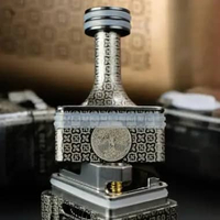 909 MODIFY | DOTRBA | LIMITED EDITION - LIFE OF TREE