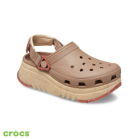 Crocs 卡駱馳 (中性鞋) Hiker XcspMrbld 經典獵戶克駱格-209643-2Q9