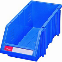 樹德 HB-2045 HB整理盒系列 12/箱