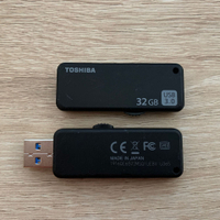 [Hot] Kioxia u Disk 32g High Speed USB3.0 U301  Portable u Disk 3.0  Car Usb Flash Drive 32gb u Disk