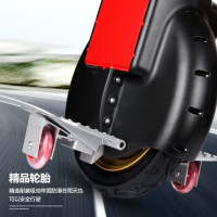 熱銷/免運 智能電動平衡車  電動獨輪車平衡車單輪智能體感車成年成人一輪上班代步車站立騎行