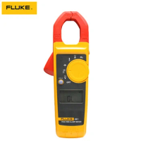 Original Fluke 325 Fluke 323 Digital True RMS AC DC High Precision Clamp Meter