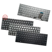 US/RU/SP keyboard for Asus VivoBook 14 Y406 Y406UA Y406U Y406F Y406UF VivoBook 14 X420 X420F X420FA X420U X420UA A420F A420