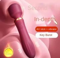 VENUS LILO- alat mainan untuk wanita ungu