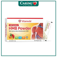 VITAMODE HMB POWDER 150G 30S