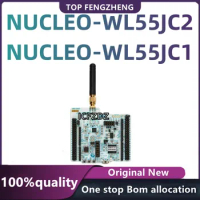 100%New original NUCLEO-WL55JC Nucleo-64 NUCLEO-WL55JC1 NUCLEO-WL55JC