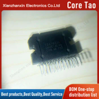 1~5PCS/LOT TDA7851L TDA7851 ZIP25 Power amplifier module integrated circuit chips into the IC