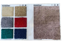 Karpet Meteran Diamond Lebar 4 Meter